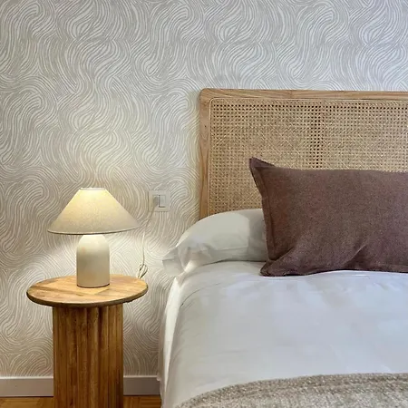 Otto's Horizonte Апартаменты *