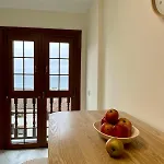 Appartamento Otto's Horizonte Lastres