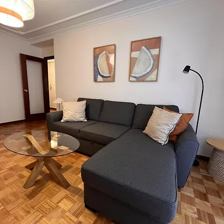 Otto's Horizonte Apartamento