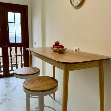 Otto's Horizonte استريس