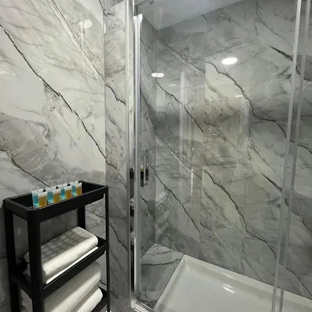 Otto's Horizonte استريس