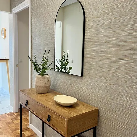 Otto's Horizonte شقة