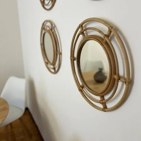 Otto's Horizonte Appartement