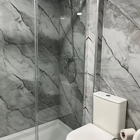 Appartement Otto's Horizonte Lastres