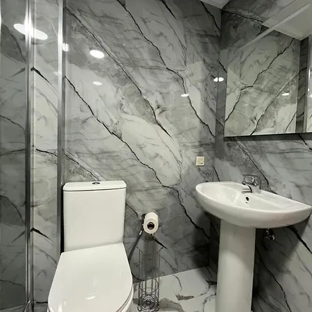 Appartement Otto's Horizonte