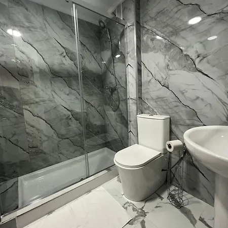 Otto's Horizonte Appartement