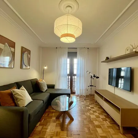 Apartment Otto's Horizonte *