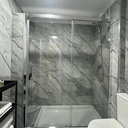 Otto's Horizonte Appartement Lastres