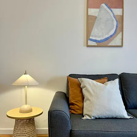 Otto's Horizonte Lastres