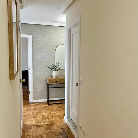 Apartment Otto's Horizonte *