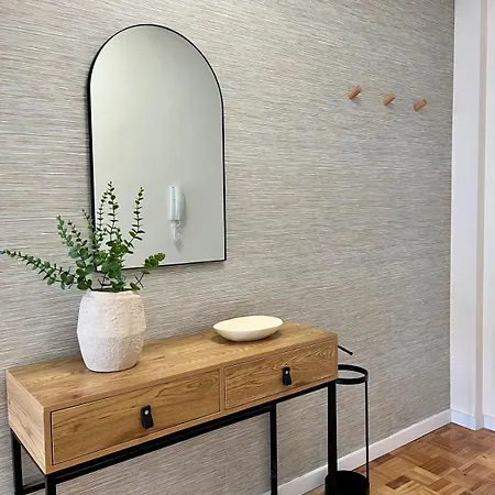 Apartment Otto's Horizonte *