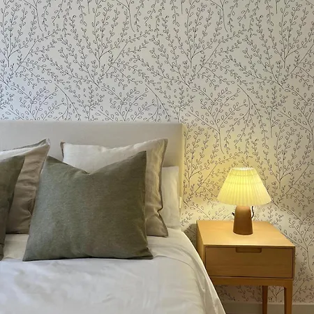 Otto's Horizonte Apartment Lastres